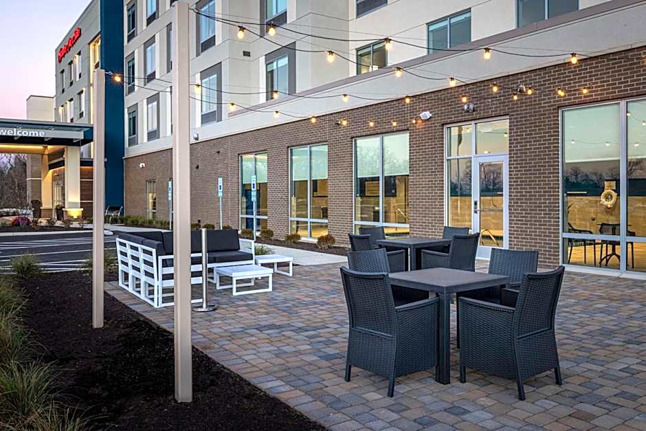 Hampton Inn By Hilton & Suites Cincinnati West, OH