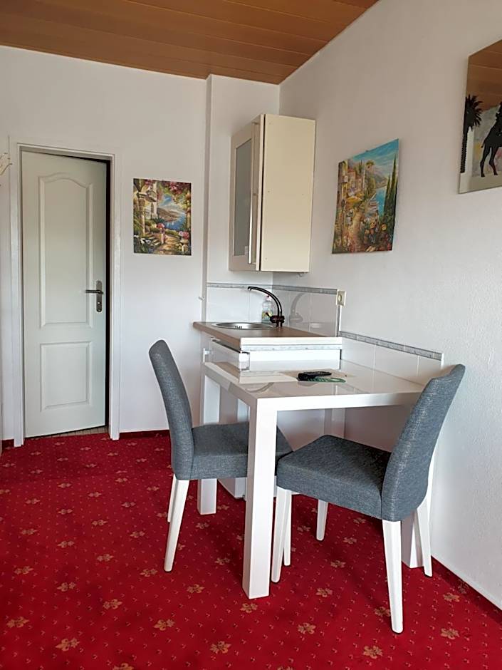 Gästehaus am Lindenweg