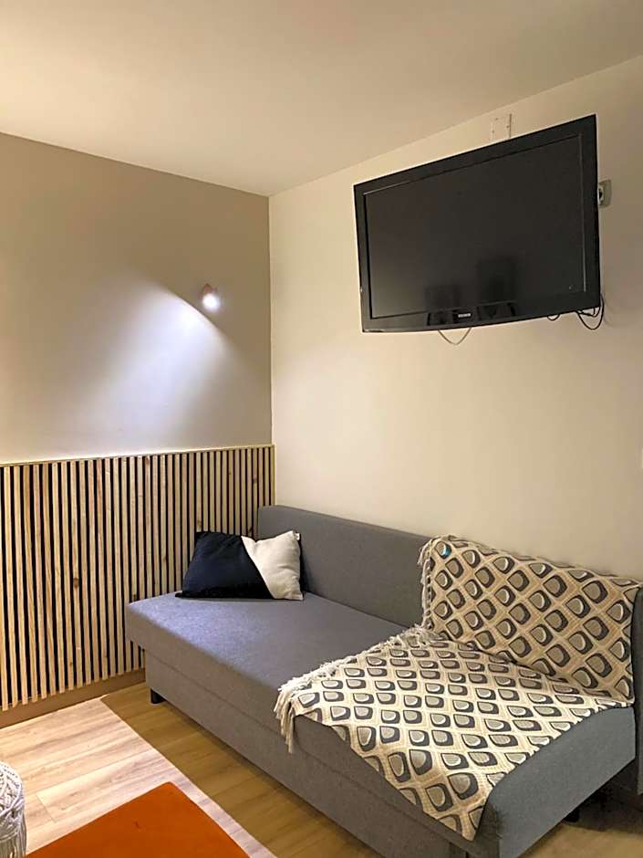 Hotel Santal