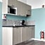 Icelandic Apartments