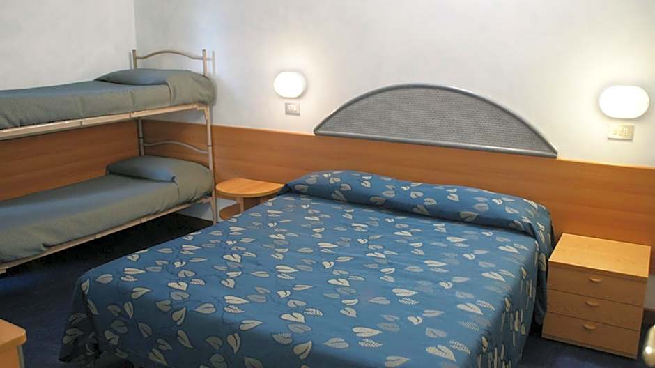 Hotel Verudella