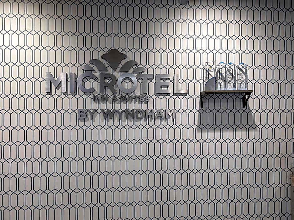 Microtel Inn Suites by Wyndham South Hill