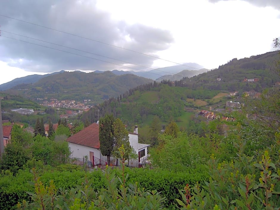 B&B Il Pozzo Di Celle