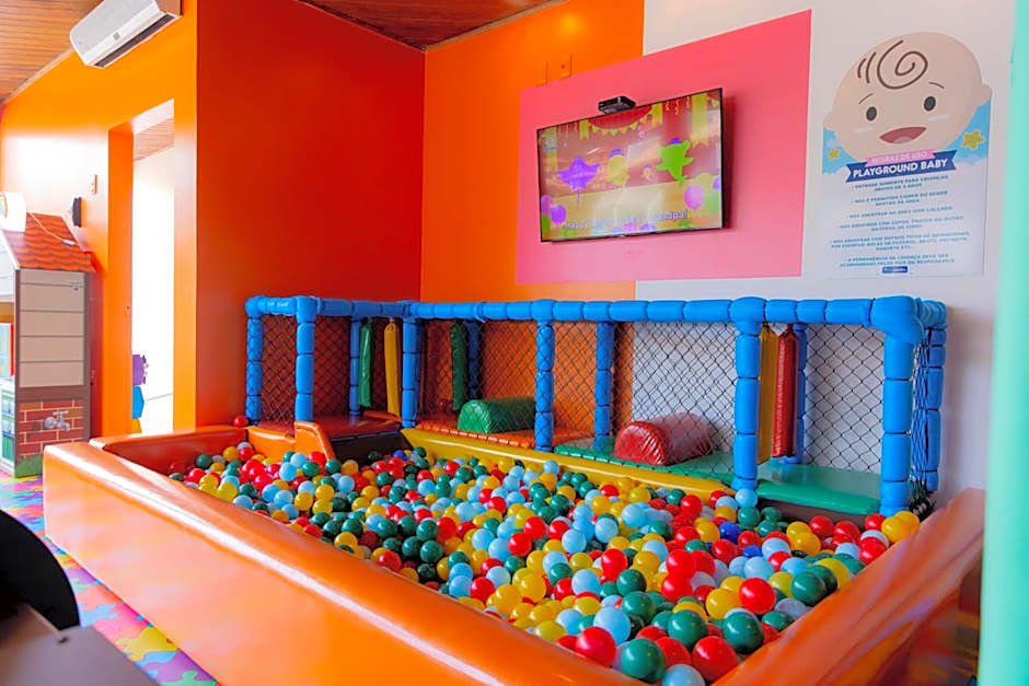 Hotel Pousada Experience João Fernandes