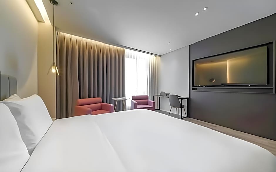 Busan Myungji CielOcean Hotel