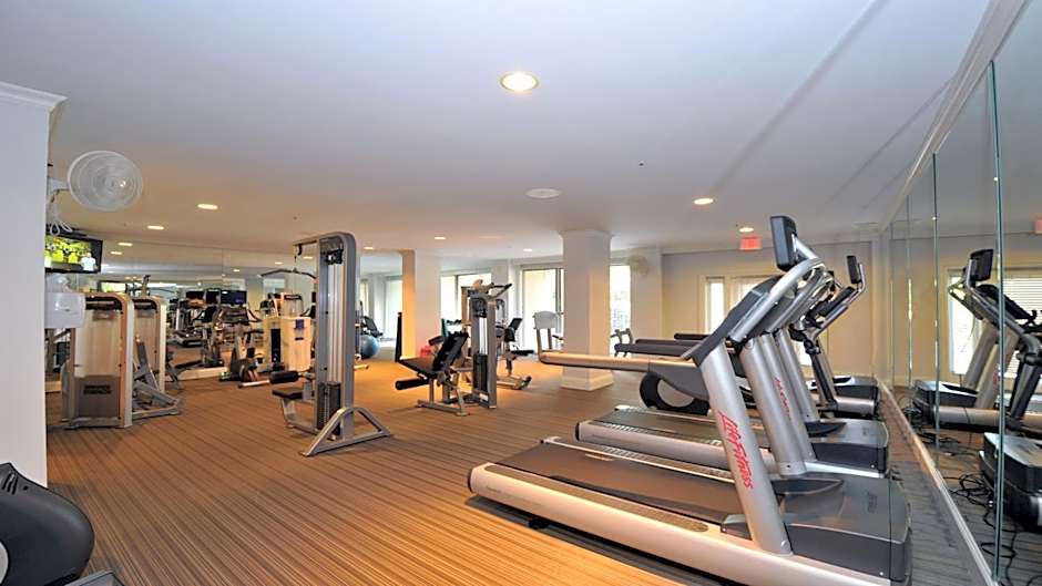 InterContinental Kansas City at the Plaza By IHG