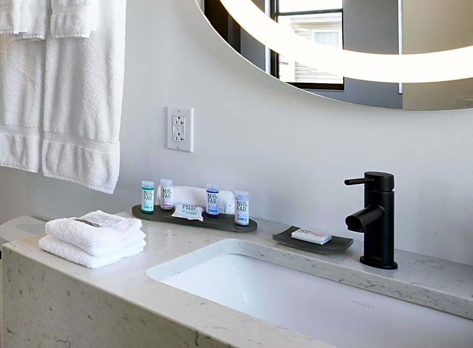 TRYP by Wyndham Pittsburgh/Lawrenceville