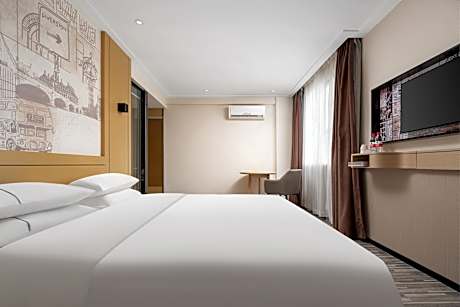 Dossen - Deluxe Bed Room