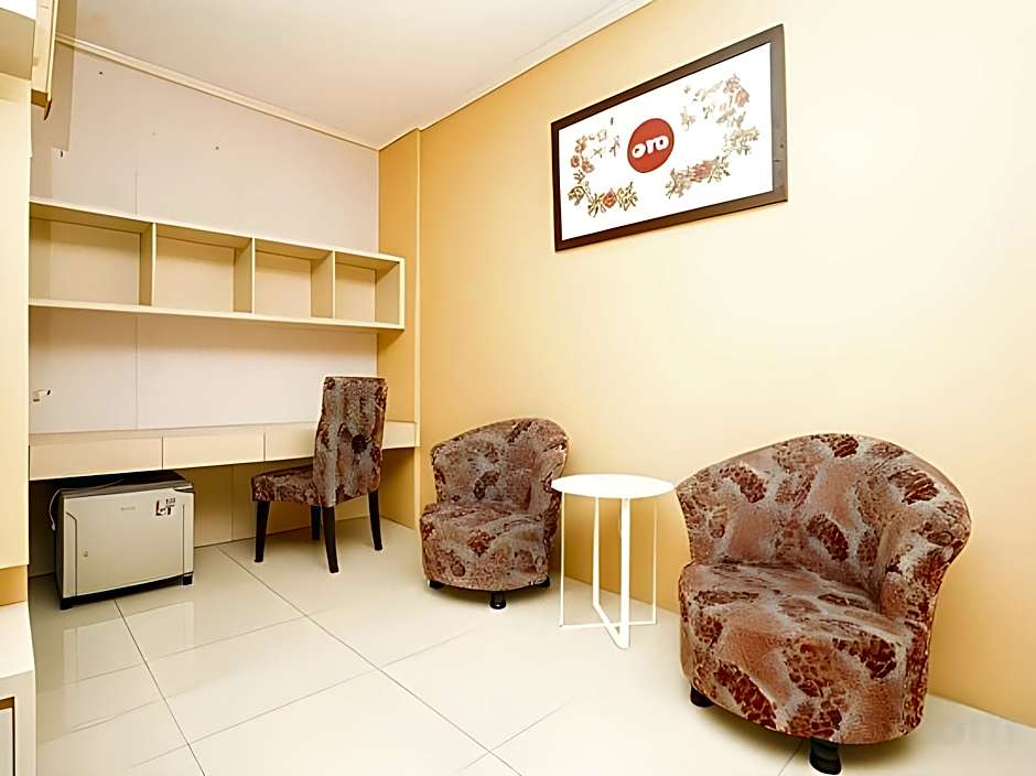 OYO Life 511 Grace Residence