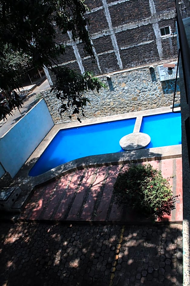 Hotel Avenida