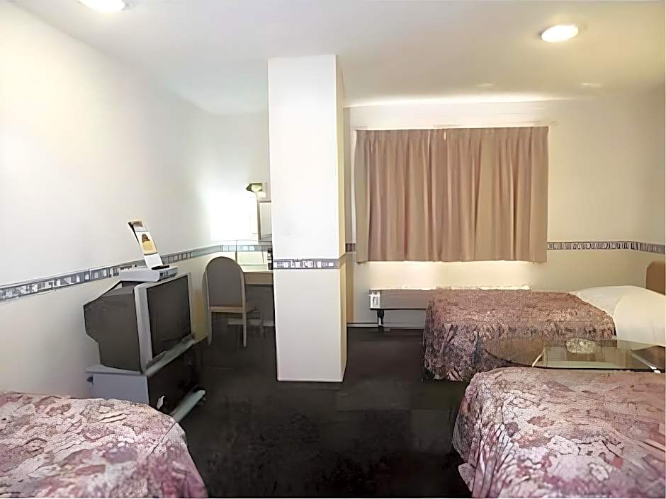 Business Hotel Motonakano