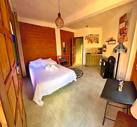 Vila Kuir Hospedagens