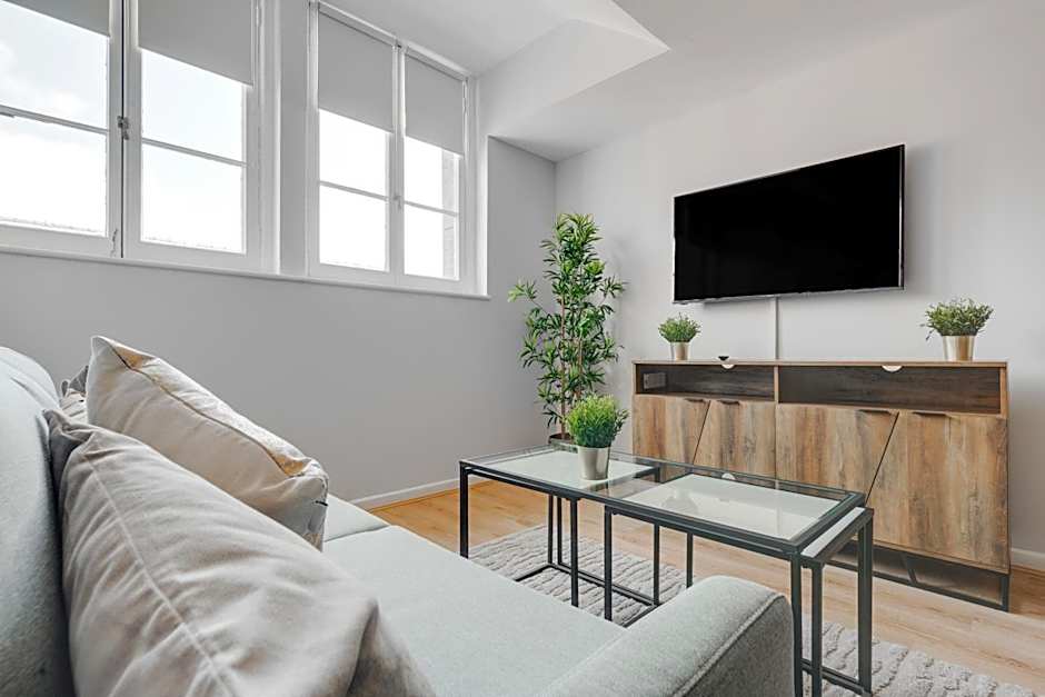 Stanley St Suites By GuestFirst