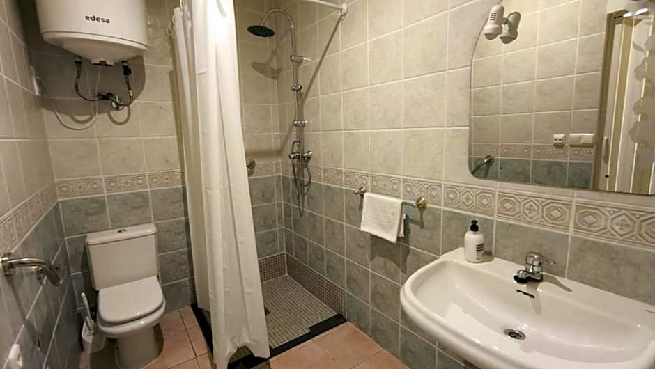 Hotel Costa Blanca Rojales