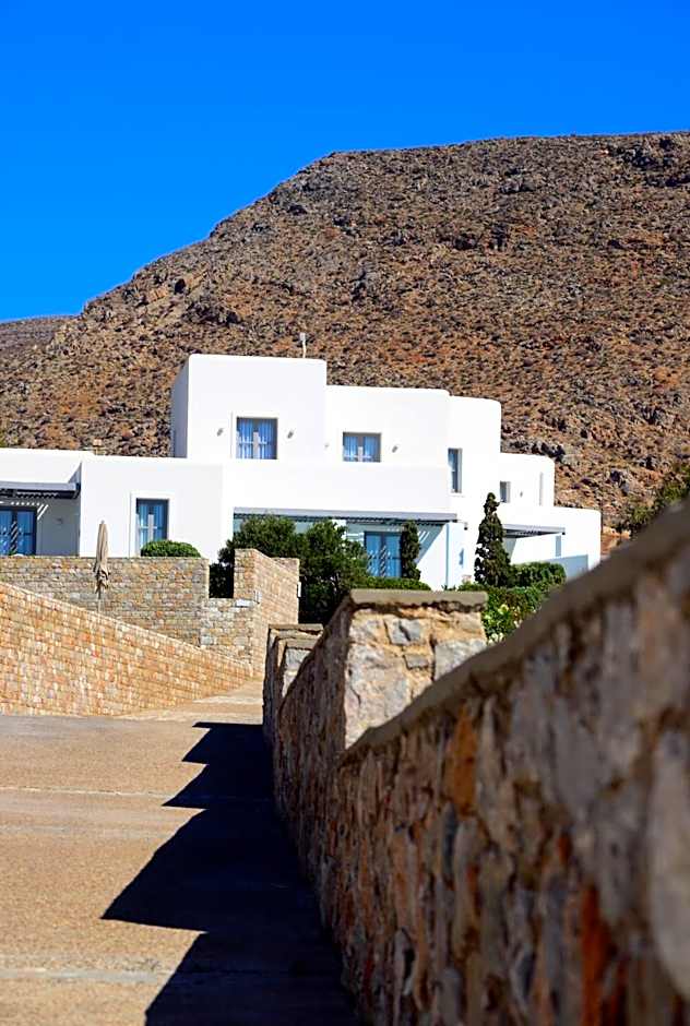 ANEMI Folegandros