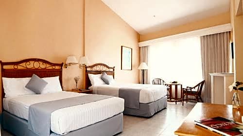 Hotel Villavera