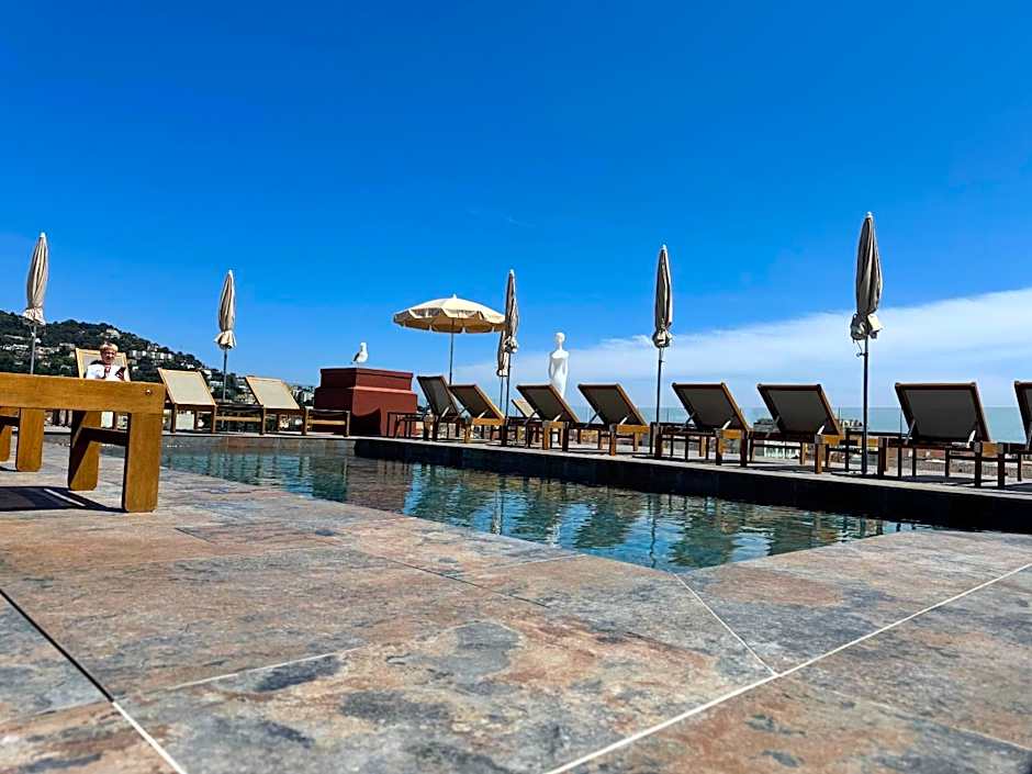 Best Western Plus Cannes Riviera & SPA