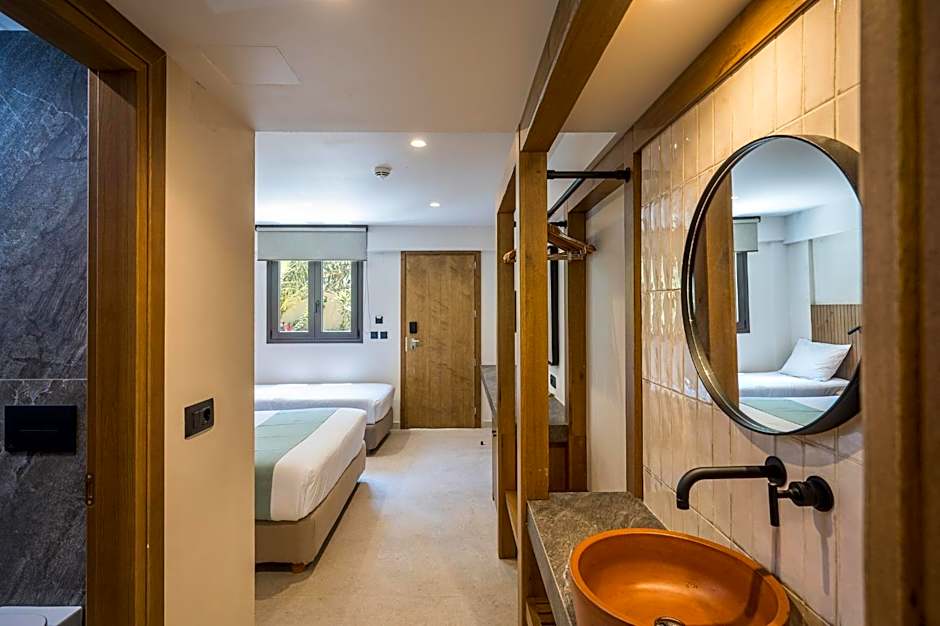 Stella Village Hotel & Bungalows