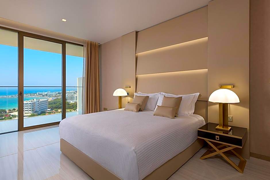 Amarande (Adults Only)