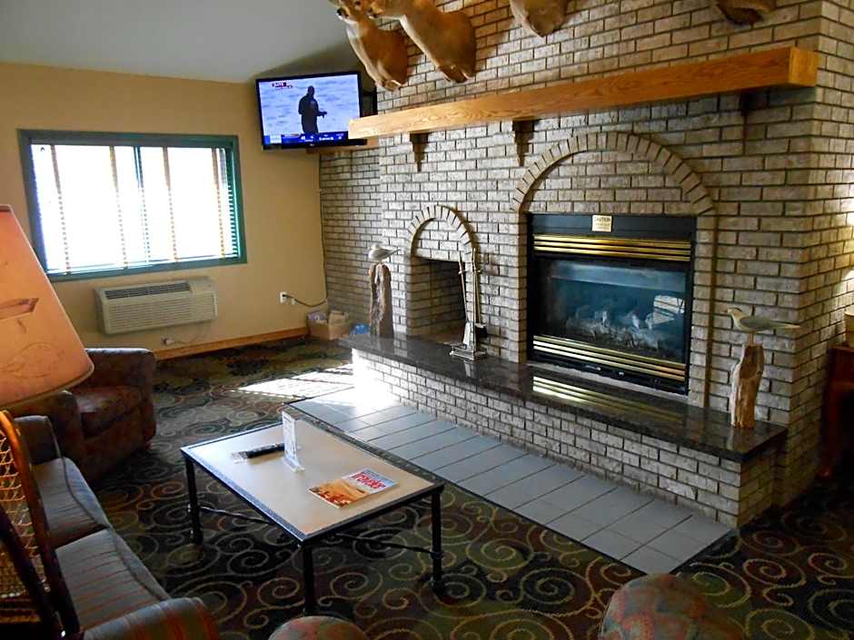 AmericInn by Wyndham Ashland