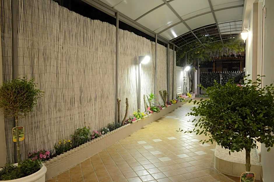 Mediterranea Sea House