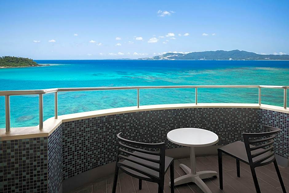 Courtyard by Marriott Okinawa Resort