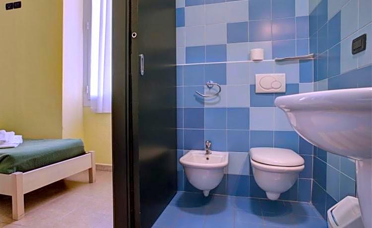 Soggiorno Marino San Giuseppe