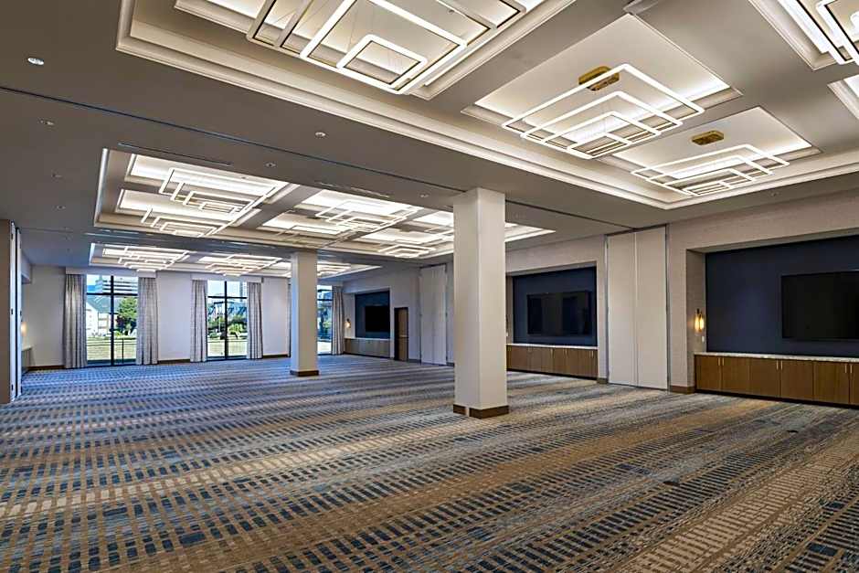 Hotel Indigo Irving - Las Colinas By IHG