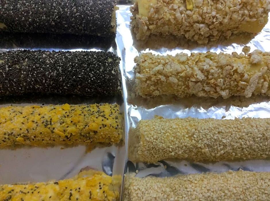 Villa Marcello Marinelli