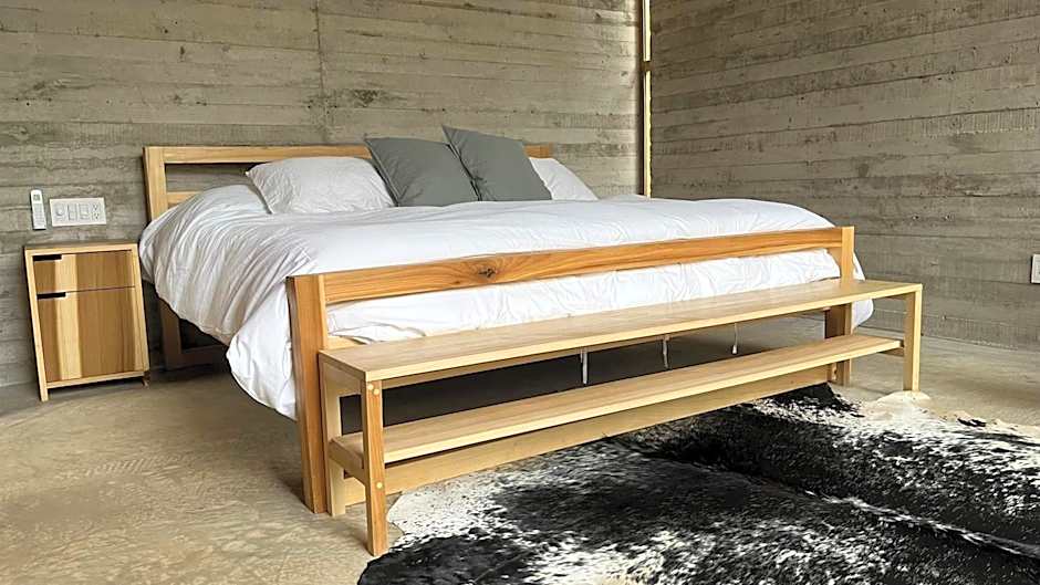 Ona & Sich - Casa Macu Saladita surf break