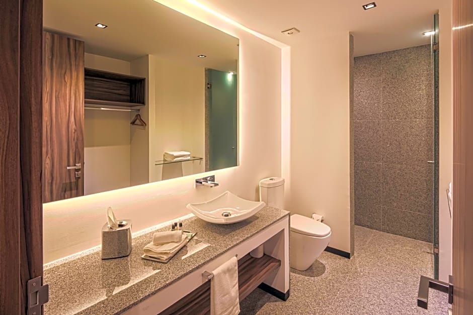 Kharma Suites