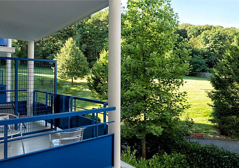 Residence Hotel Les Ducs De Chevreuse