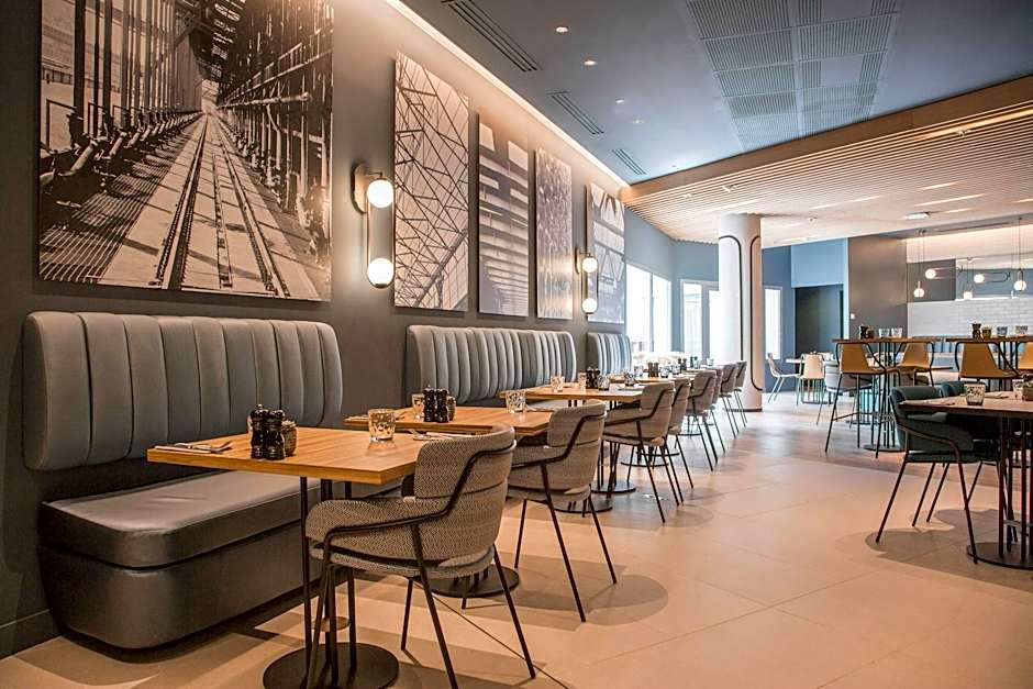 Courtyard by Marriott Paris Arcueil