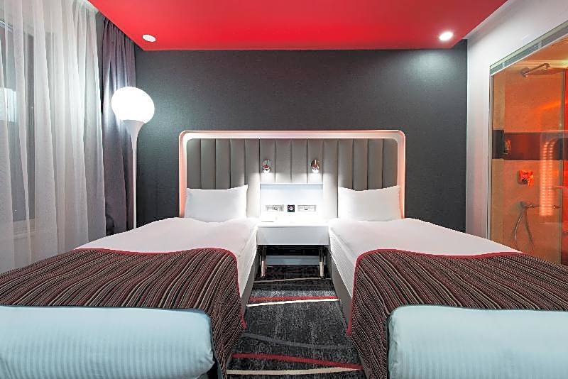 Park Inn by Radisson Ankara Cankaya