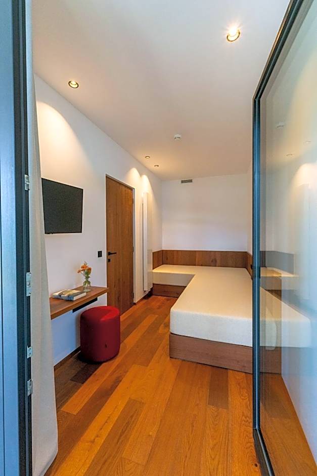 Hotel Tenz