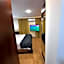Flat Hotel Rua Americo Brasiliense 2163 Uh1208