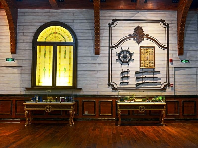 Howard Johnson Flower City Hotel Kunming