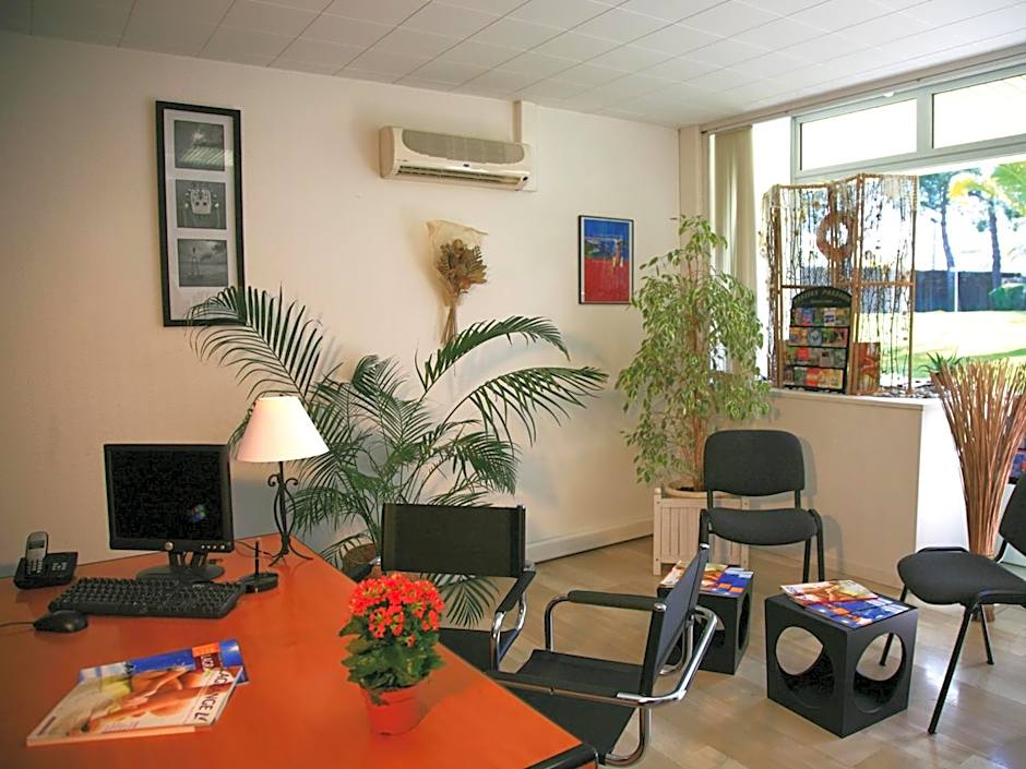 Lagrange Vacances Les Trois Rivières