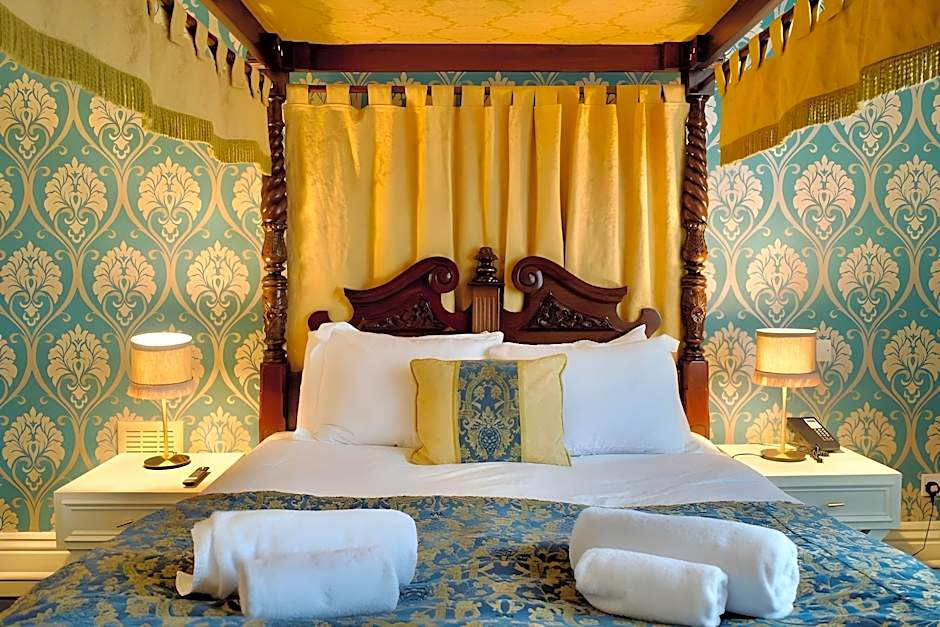 The Royal Kings Arms Lancaster