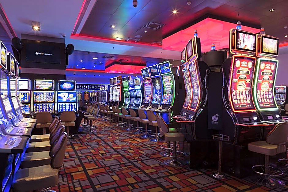 Sheraton Mendoza Hotel