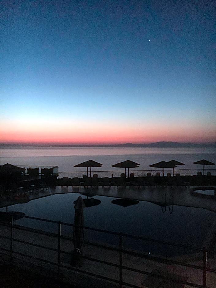 Aegean Blue Studios