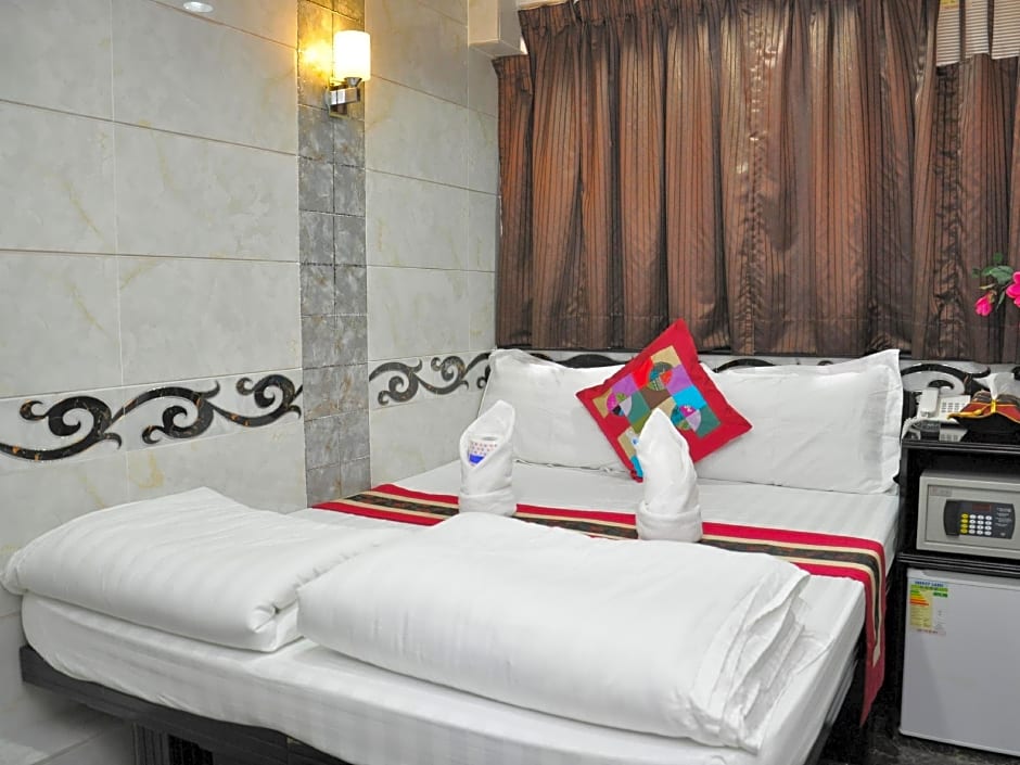 Pearl Premium Guest House