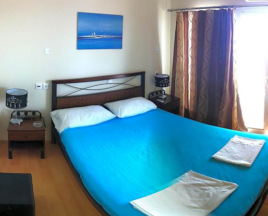 Ariadni Hotel Arvi by Estia