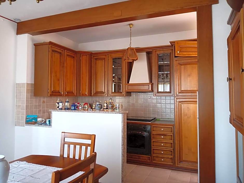 La Cjase di Pieri e Vilme