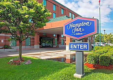 Hampton Inn by Hilton Ottawa