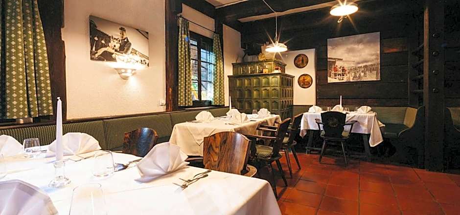 Naturel Hoteldorf Schönleitn