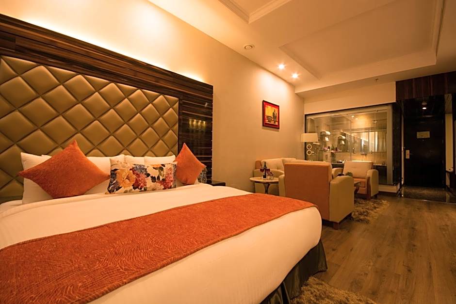 Regenta Central Amritsar