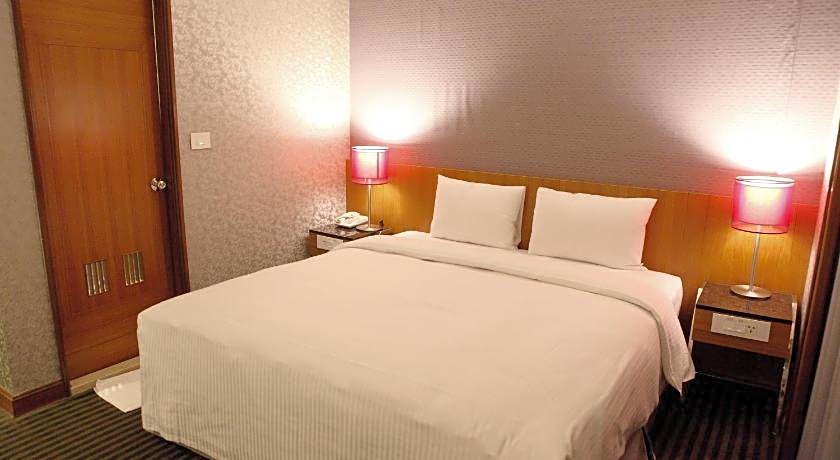 Beauty Hotels Taipei- Hotel Bchic