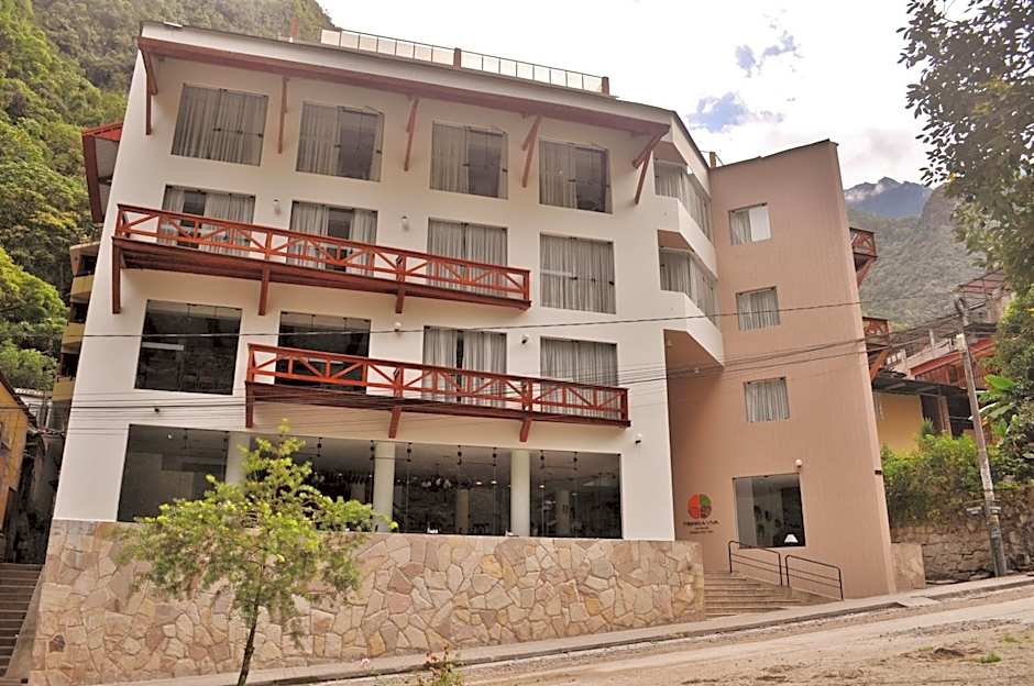 Tierra Viva Machu Picchu Hotel