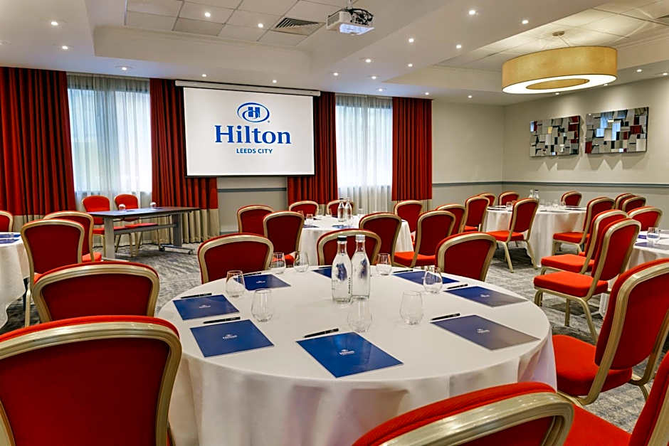 Hilton Leeds City